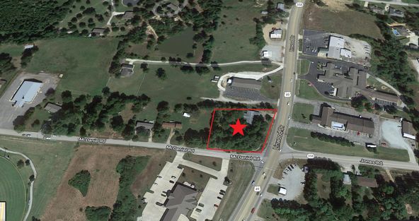 3010 Linwood Drive, Paragould, AR 72450
